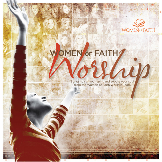 Women of Faith Photo