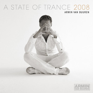 A State of Trance 2008 album