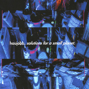 Solutions for a Small Planet cover