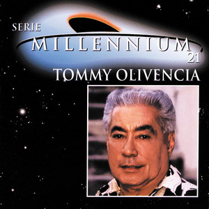 Serie Millennium: Tommy Olivencia album