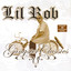 Lil Rob Gangster Classics cover