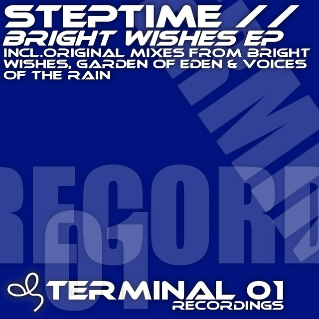 Steptime Photo