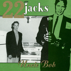 Uncle Bob cover