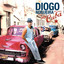 Diogo Nogueira Ao Vivo Em Cuba cover