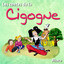 Les contes de la Cigogne (Alsace) Albumcover