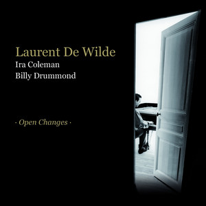 Open Changes album