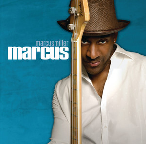 Marcus Miller album