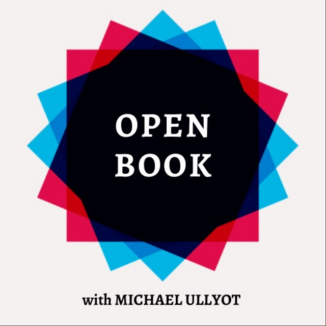 Open Book | Podcast on Spotify