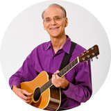 Hap Palmer profile