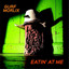 Eatin' At Me Albumcover