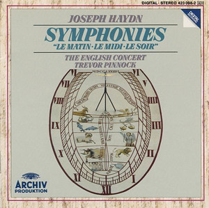 Symphony no. 6 in D 