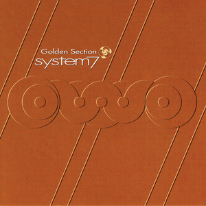 Golden Section cover