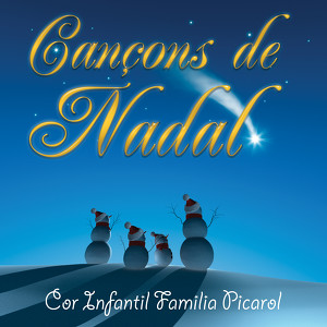 Cor Infantil Fam&iacute;lia Picarol