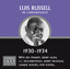 Complete Jazz Series 1930 - 1934 cover