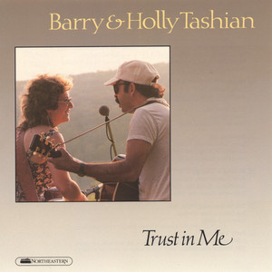 Trust in Me cover