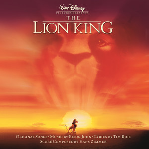 The Lion King: Special Edition album