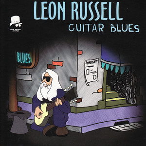 Guitar Blues album