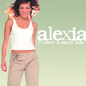 Il cuore a modo mio cover