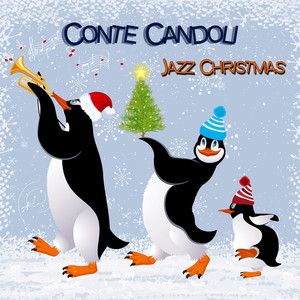 Jazz Christmas cover