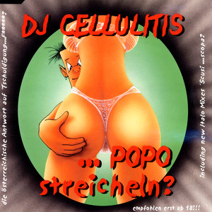 DJ Cellulitis