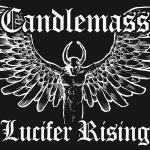 Lucifer Rising album