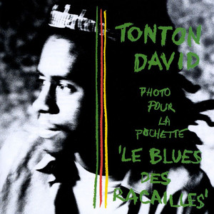 Le Blues des racailles cover
