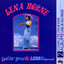 Feelin' Good and Lena In Hollywood cover