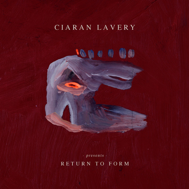 Return To Form cover