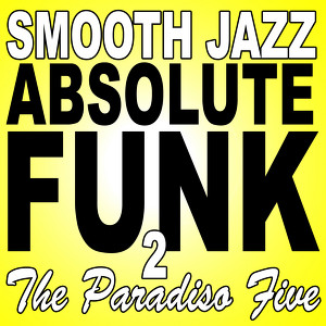 Smooth Jazz Absolute Funk 2 Albumcover