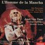 L'homme de la Mancha - Adaptation Jacques Brel (Live) Albumcover