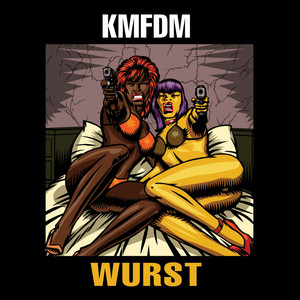 Würst album