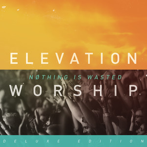 Nothing Is Wasted cover