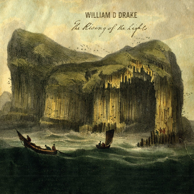 The Rising Of The Lights cover
