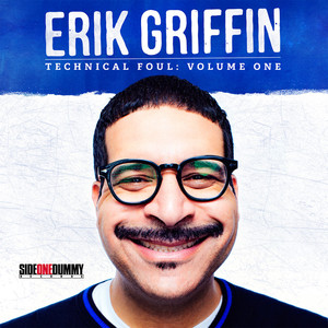 Erik Griffin photo