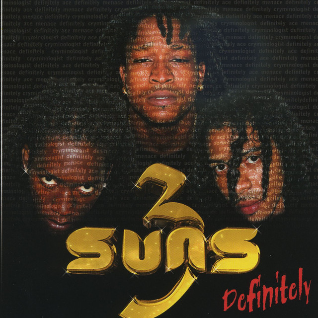 3Suns Photo
