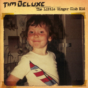 The Little Ginger Club Kid album
