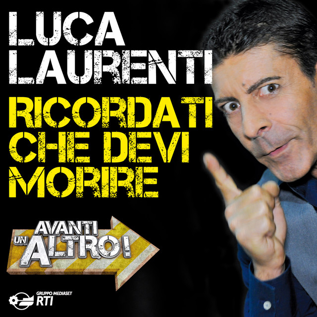 Luca Laurenti Photo
