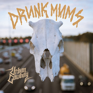 Urban Cowboy cover