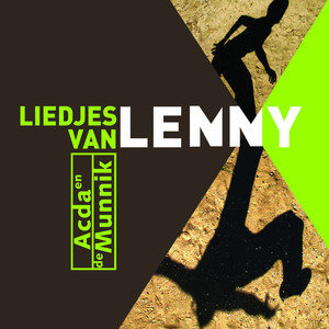 Liedjes van Lenny album