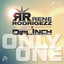 Only One Albumcover