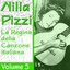 Nilla Pizzi: La regina della canzone italiana, vol. 5 Albumcover