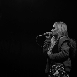 Rendezvous Photo