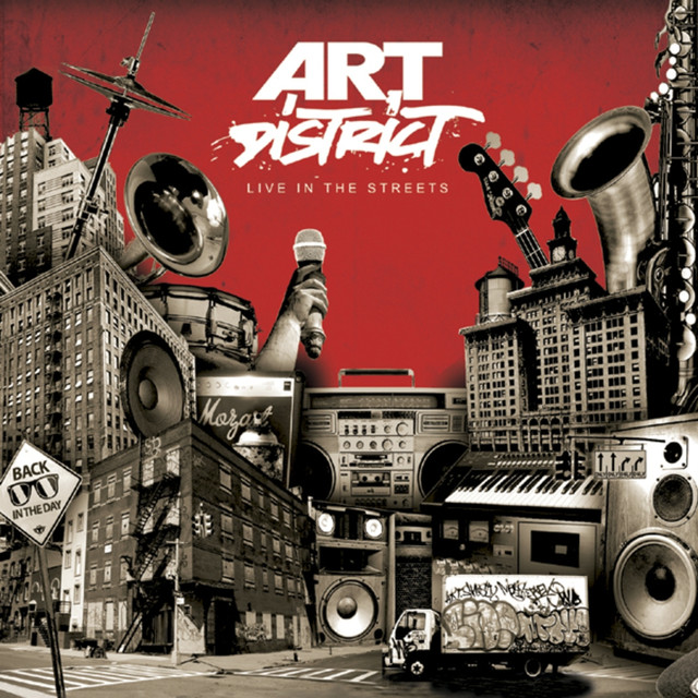 Art District Photo
