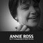 Annie Ross, Vol. 1: I'm Beginning to Think You Care Albumcover