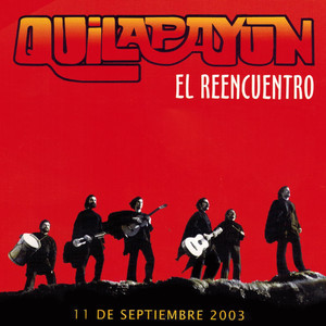 El Reencuentro: Canciones Fundamentales, Vol. 2 album