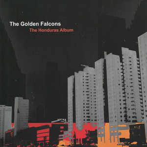 Super Golden Original Movement cover