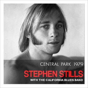 Central Park 1979 (Live) album