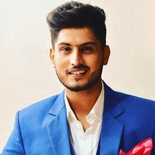 Gurnam Bhullar Photo