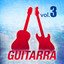Guitarra (Volumen 3) Albumcover