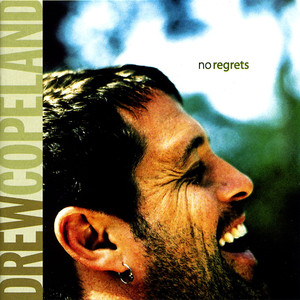 No Regrets album